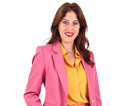 יפעת גאדי — מנחת ההדרכה